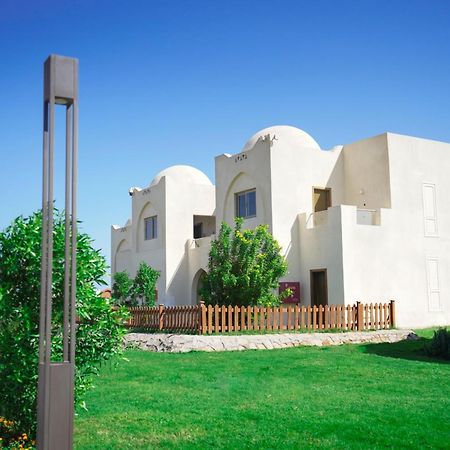 מלון הורגהדה Xanadu Makadi Bay מראה חיצוני תמונה