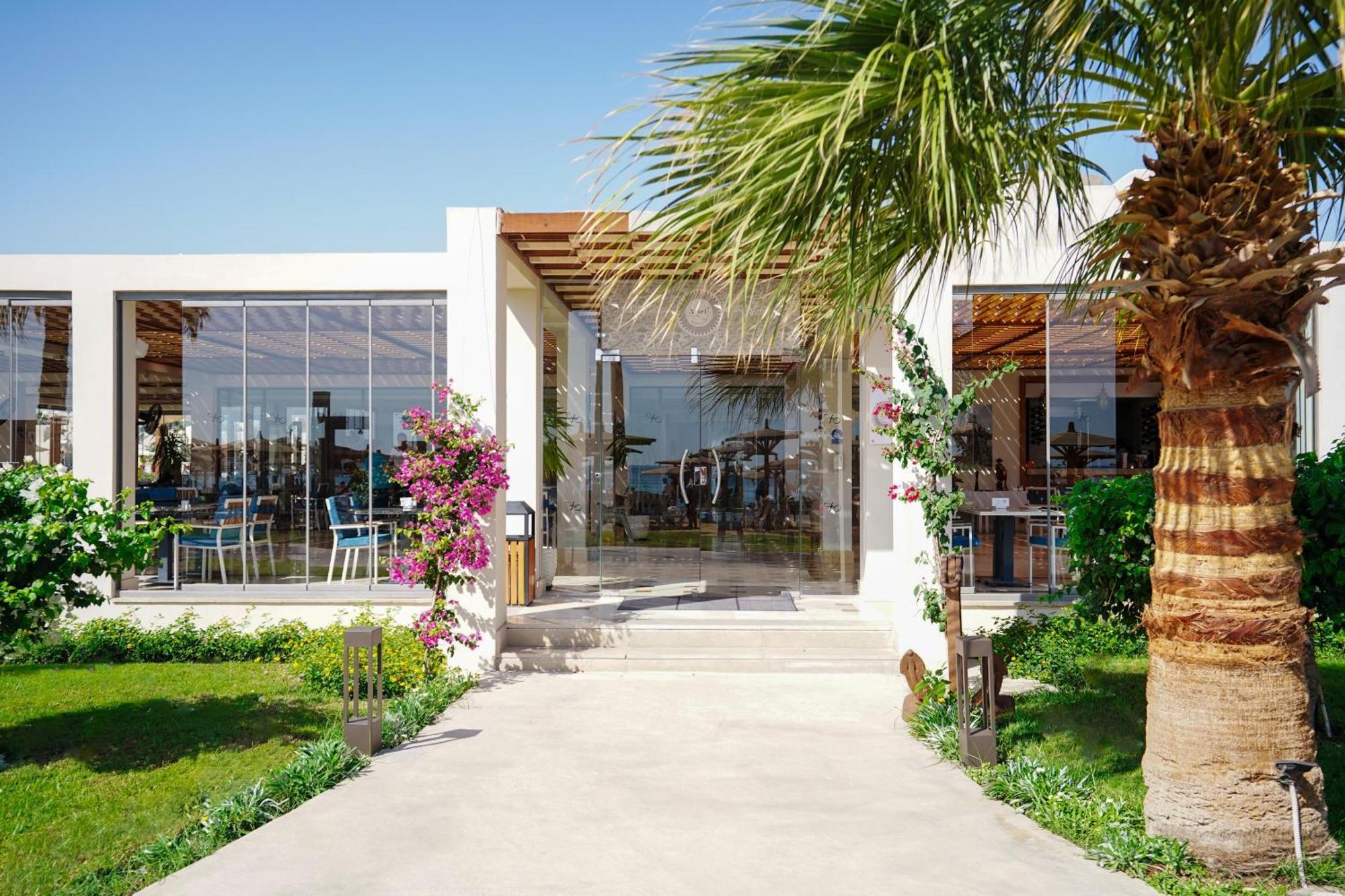 מלון הורגהדה Xanadu Makadi Bay מראה חיצוני תמונה