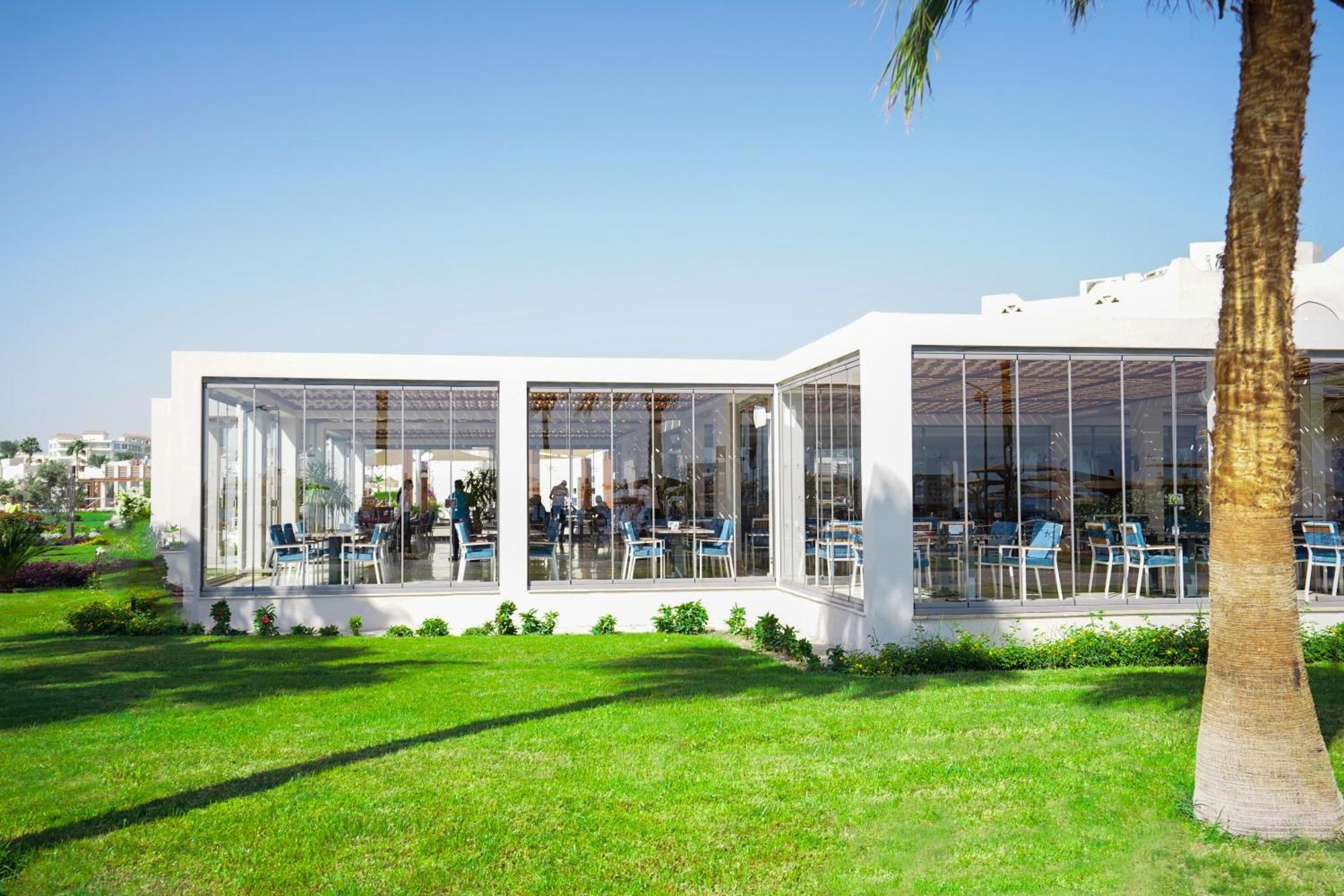 מלון הורגהדה Xanadu Makadi Bay מראה חיצוני תמונה