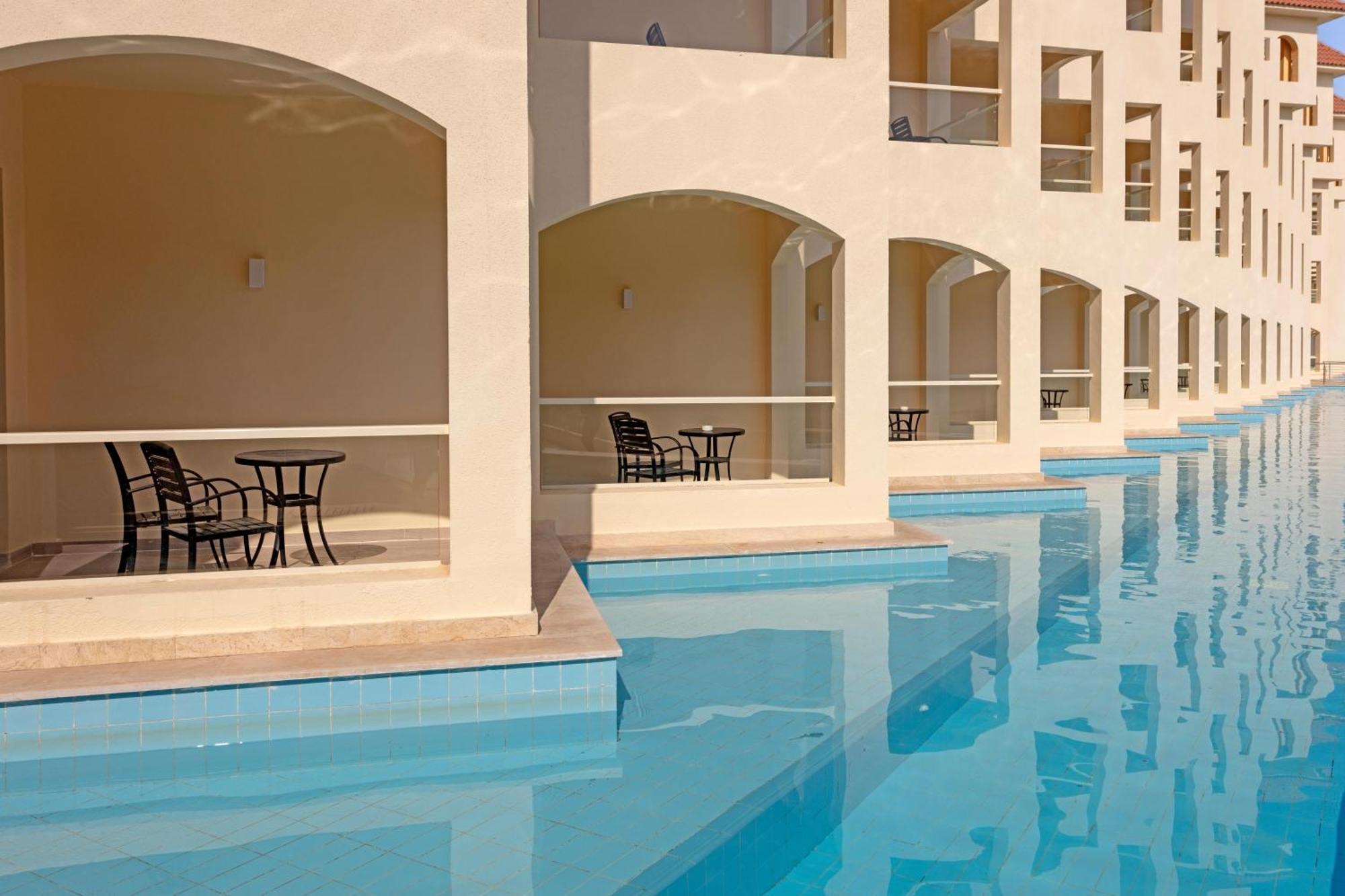 מלון הורגהדה Xanadu Makadi Bay מראה חיצוני תמונה
