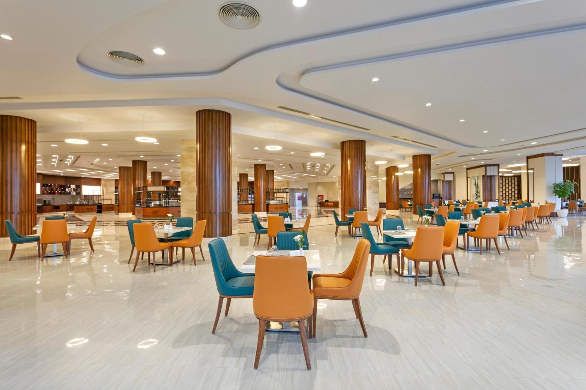 מלון הורגהדה Xanadu Makadi Bay מראה חיצוני תמונה